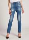 Jeans Aput Blue John Richmond