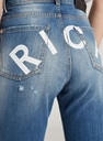 Jeans Aput Blue John Richmond