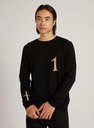 John Richmond Sweater Huron Black