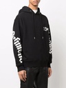 John Richmond Sweatshirt Winub Black