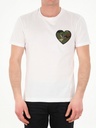 MAN T-shirt DOLCE &amp; GABANNA White