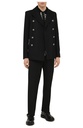 Military Coat Balmain