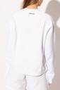 Man Sweatshirt DSQUARED2 White