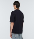 MAN T-shirt Balenciaga New York