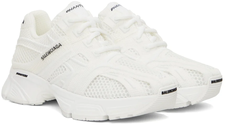 Sneaker White BALENCIAGA