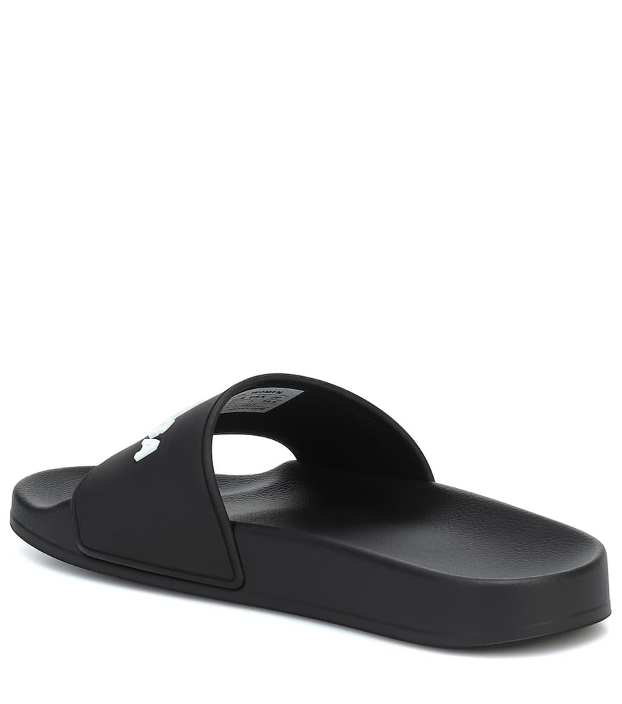 WOMAN Sandal Balenciaga Black