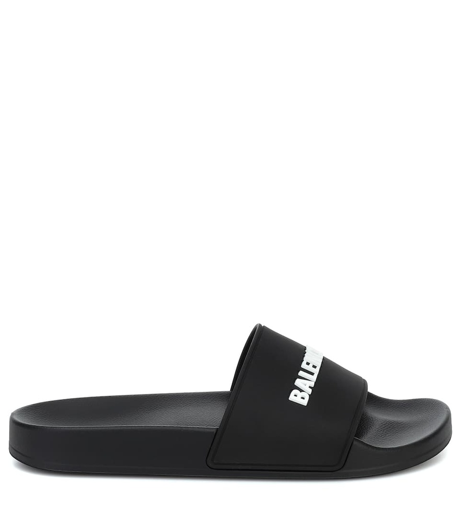 WOMAN Sandal Balenciaga Black