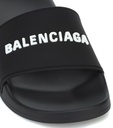 WOMAN Sandal Balenciaga Black