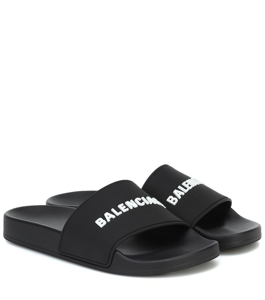 WOMAN Sandal Balenciaga Black