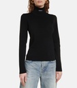 Woman Knit Balenciaga Black