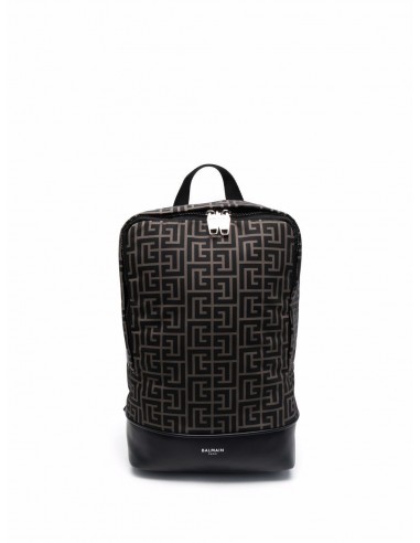 Balmain BackPack Black/Browne