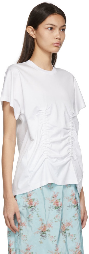 Blouse SPORTMAX Women White