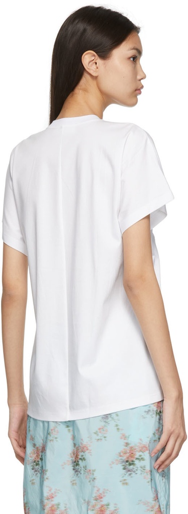 Blouse SPORTMAX Women White