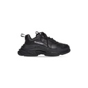 WOMAN Triple s Sneaker Balenciaga Black