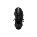 WOMAN Triple s Sneaker Balenciaga Black