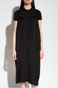 Women Dress Balenciaga Black