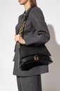 Woman Shoulder Strap Bag Balenciaga Black