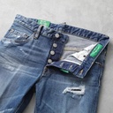 DSQUARED2 MEN JEANS