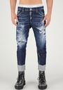 DSQUARED2 MEN JEANS