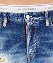 DSQUARED2 MEN JEANS