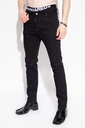 DSQUARED2 MEN TROUSERS BLACK