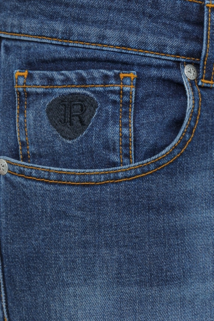 Jeans Dark Blue John Richmond