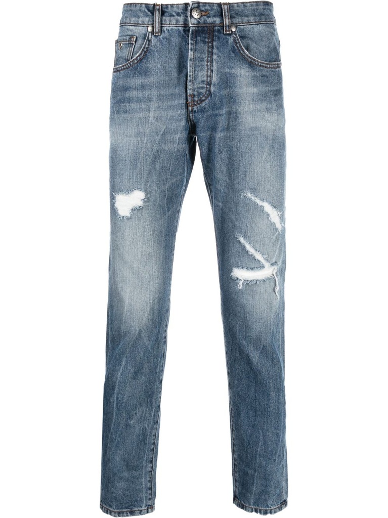 Jeans KoKo Blue John Richmond