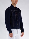 DSQUARED  MEN SPORT JACKET