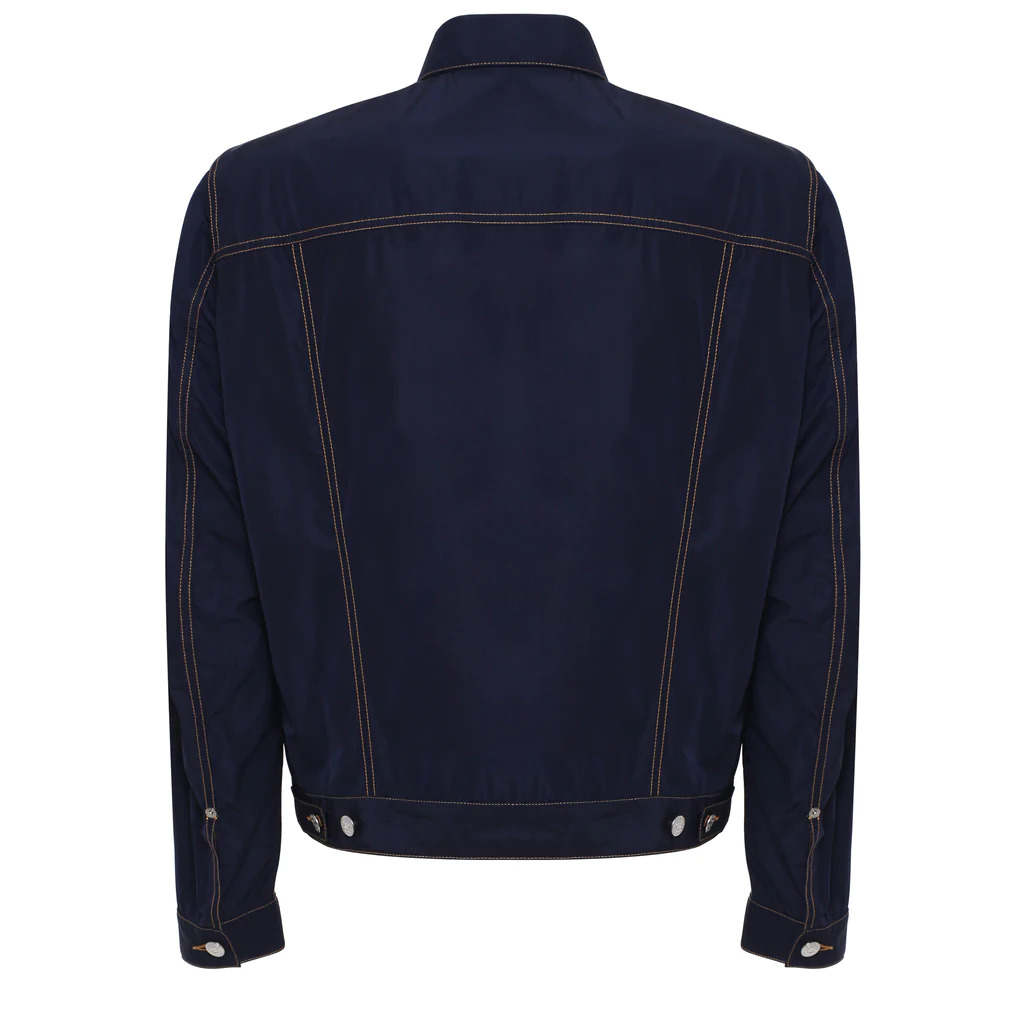 DSQUARED  MEN SPORT JACKET