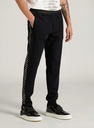 Pants Venanto Black John Richmond