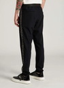 Pants Venanto Black John Richmond