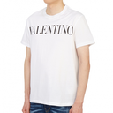 WOMAN T-Shirt VALENTINO White