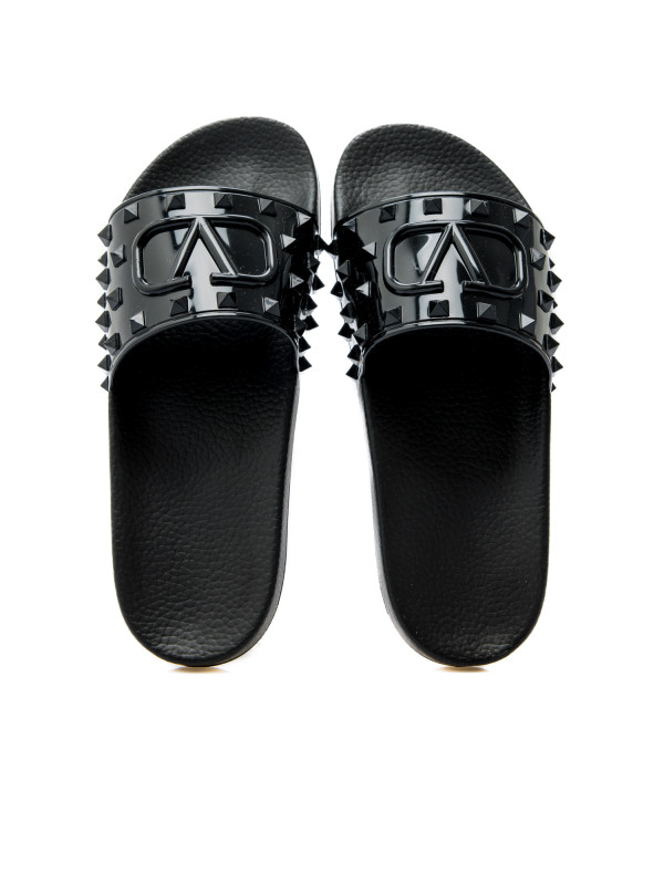 Men Valentino Slides