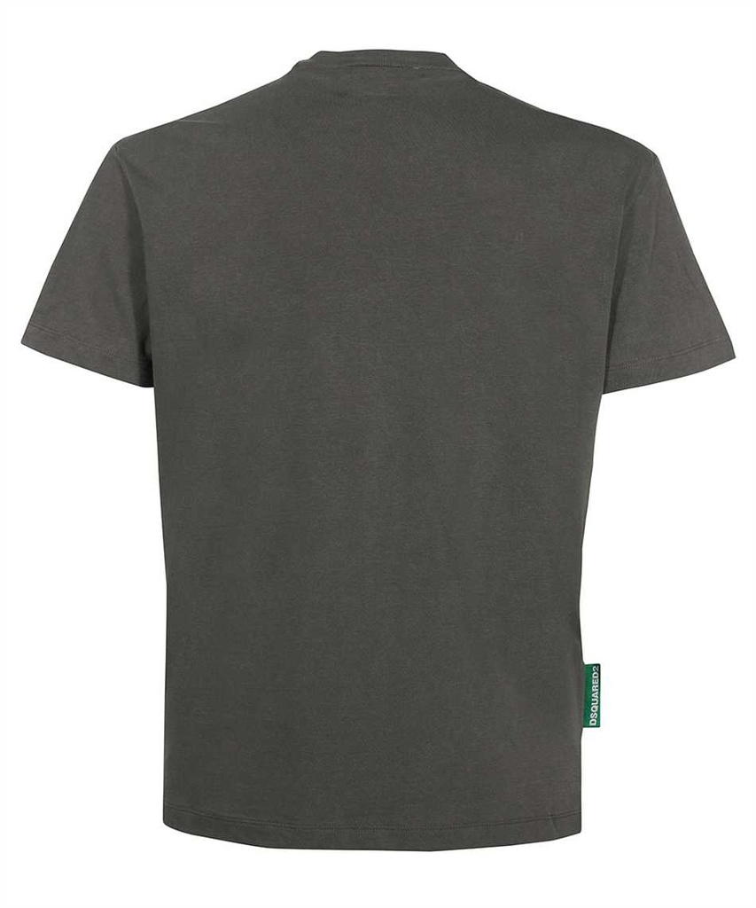 DSQUARED2 MAN T-SHIRT GREY