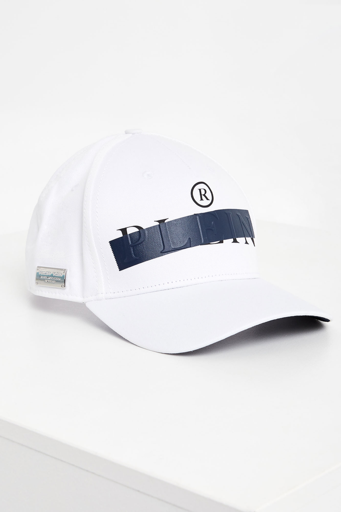 MAN Baseball Cap PHILIPP PLEIN