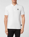 Man Polo Shirt PHILIPP PLEIN Monogram