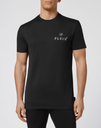 Man T-Shirt PHILIPP PLEIN Black