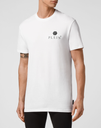 Man T-Shirt PHILIPP PLEIN White