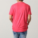 DSQUARED2 MAN T-SHIRT PINK