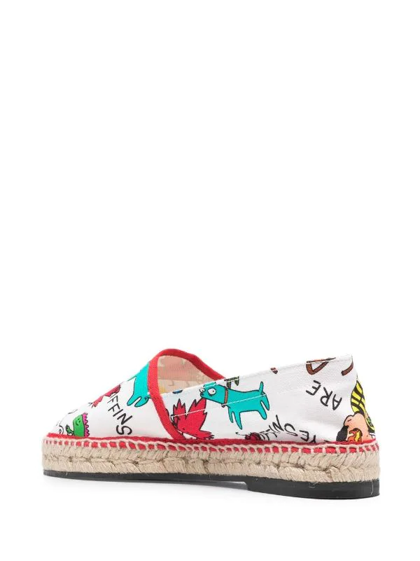 Woman Dsquared2 Espadrilles