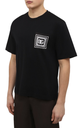 Men T-shirt DOLCE &amp; GABANNA Black