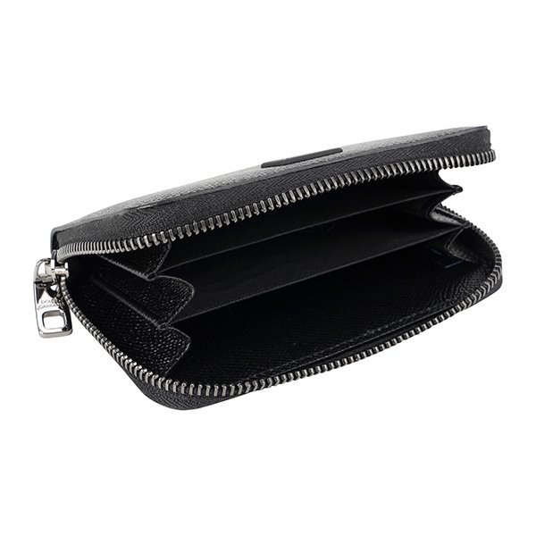 Woman Dolce &amp; Gabbana Wallet Black