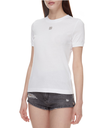 Women T-Shirt DOLCE &amp; GABBANA White