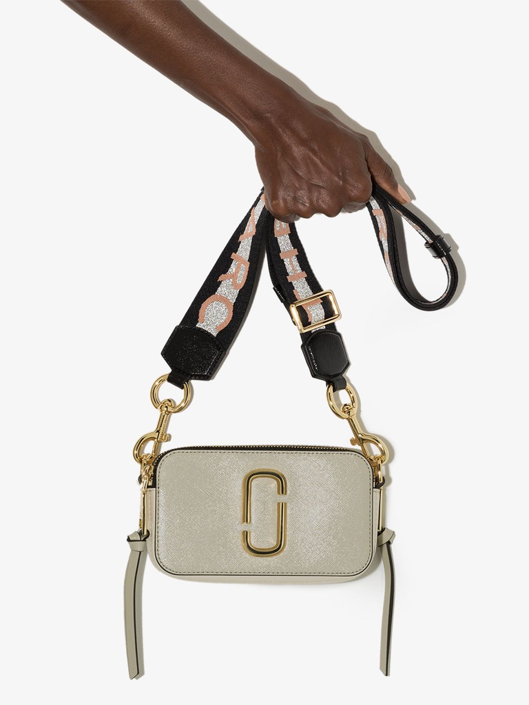 MARC JACOBS WOMEN  BAG DUST MULTI