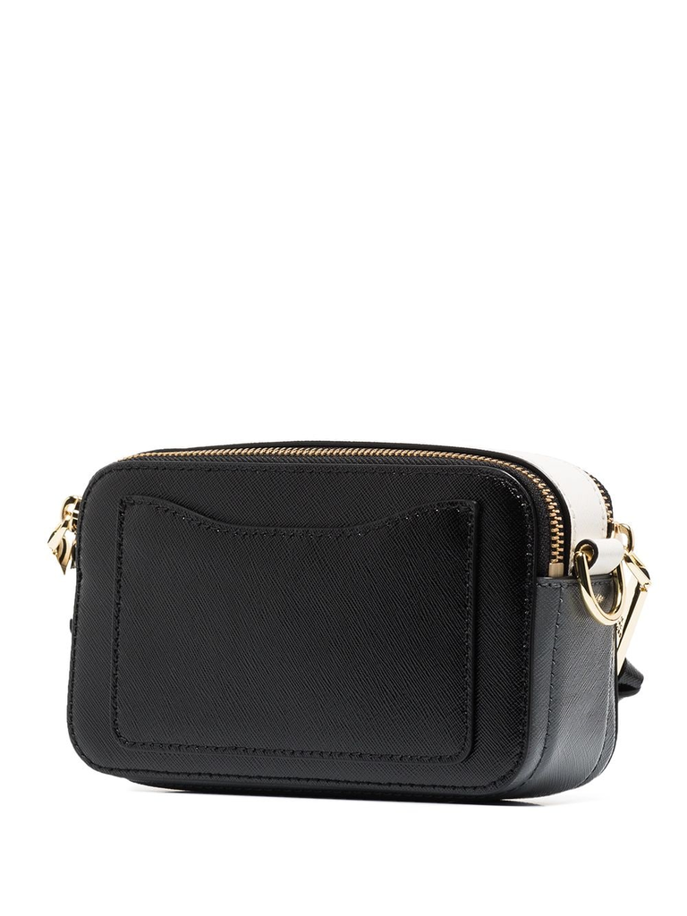 MARC JACOBS WOMEN BAG BLACK