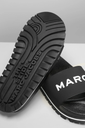 Woman Traveller Slide The Marc Jacobs Black