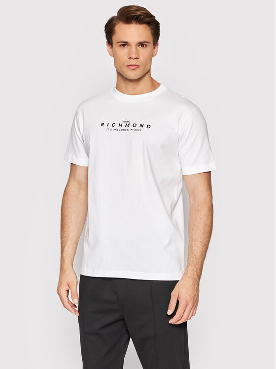 Men T-shirt John Richmond LOGO