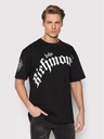 Men T-shirt John Richmond Gothic Logo