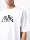 MAN T-Shirt Balenciaga Paris