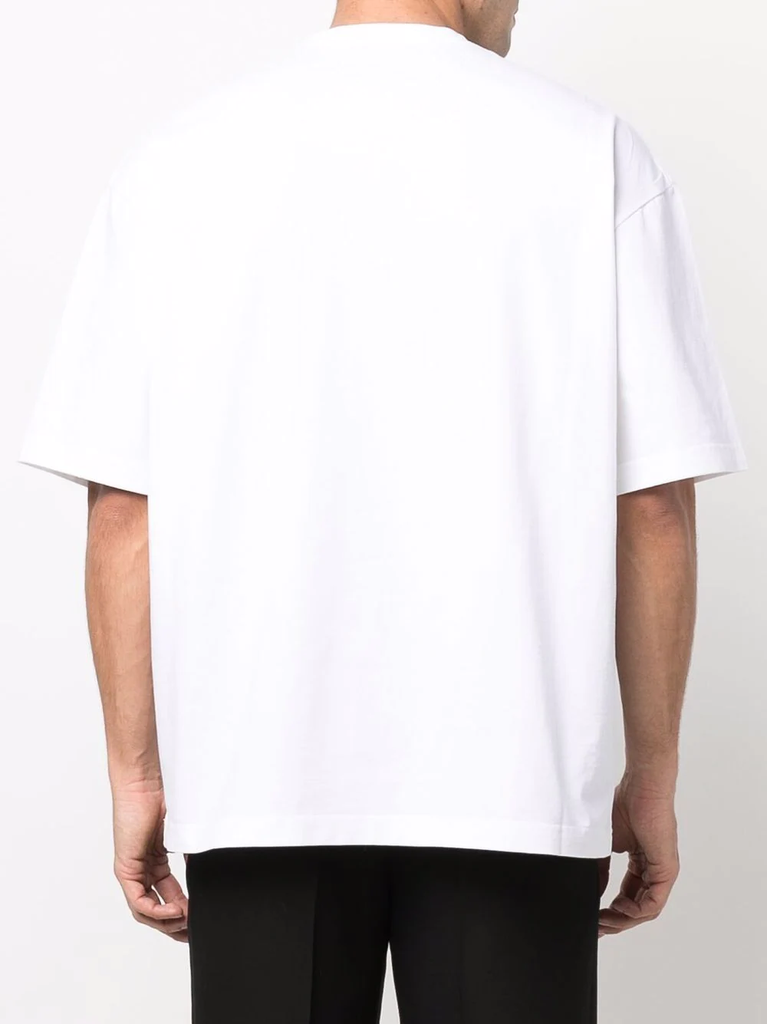 MAN T-Shirt Balenciaga Paris